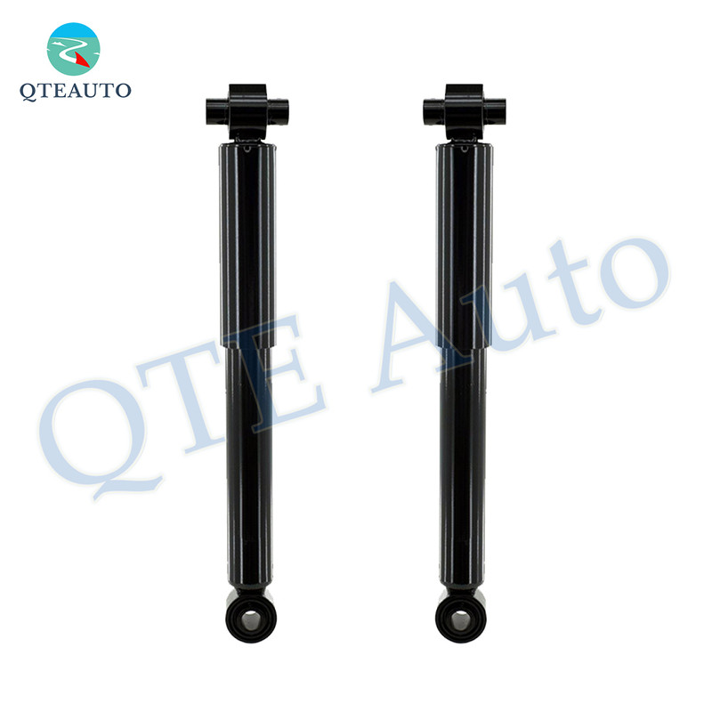 Pair of 2 Rear Shock Absorber For 2008-2022 Toyota Sequoia