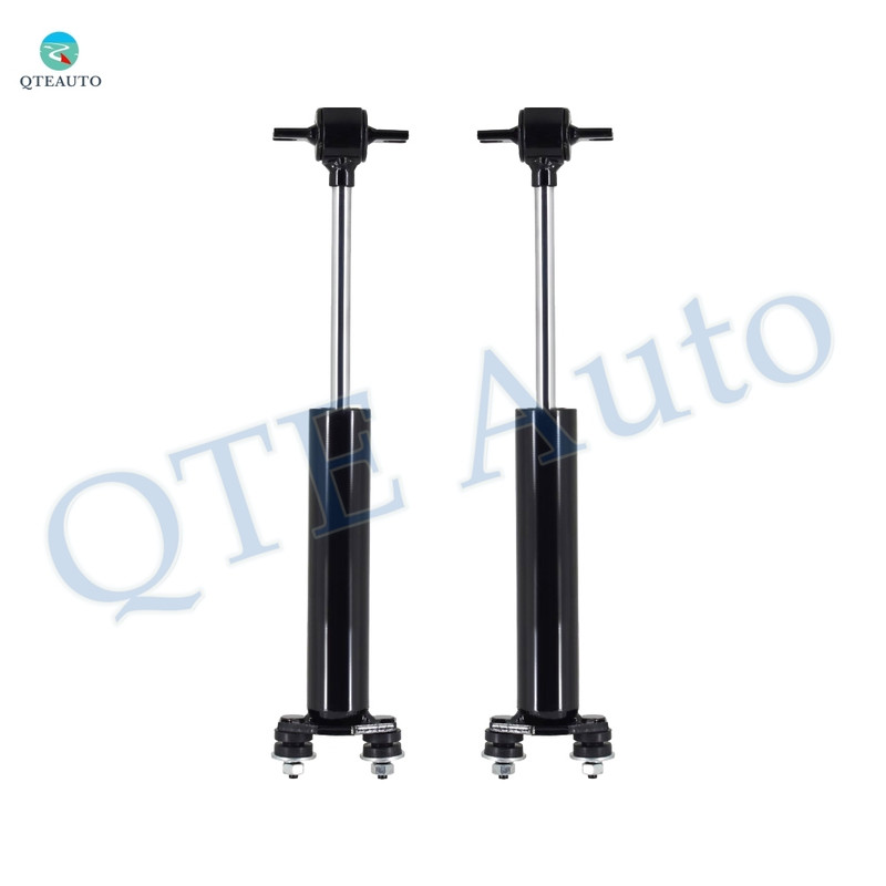 Pair of 2 Front Shock Absorber For 1967-1970 Mercury Cougar