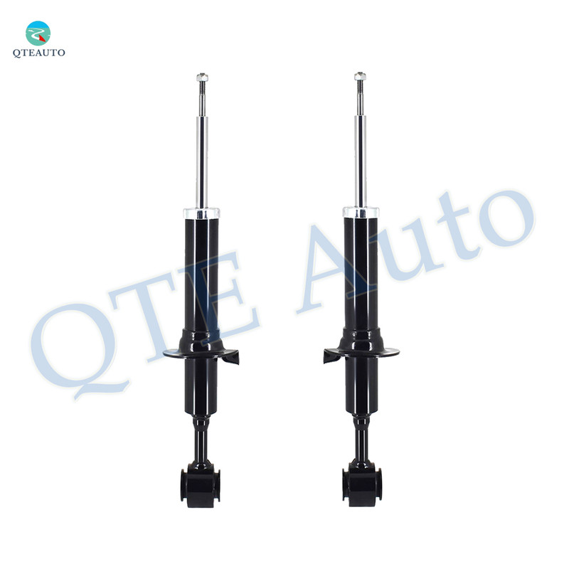 Pair of 2 Front Suspension Strut Assembly For 2006-2008 Lincoln Mark LT 4WD