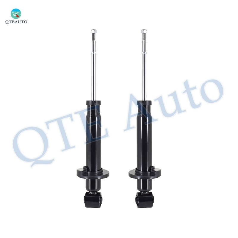 Pair of 2 Rear Suspension Strut Assembly For 2006-2010 Mercury Mountaineer