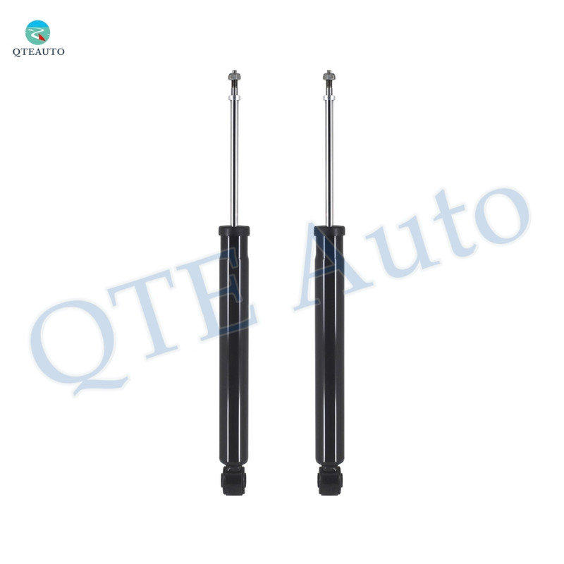 Pair of 2 Rear Shock Absorber For 2009 2010 Hyundai Sonata
