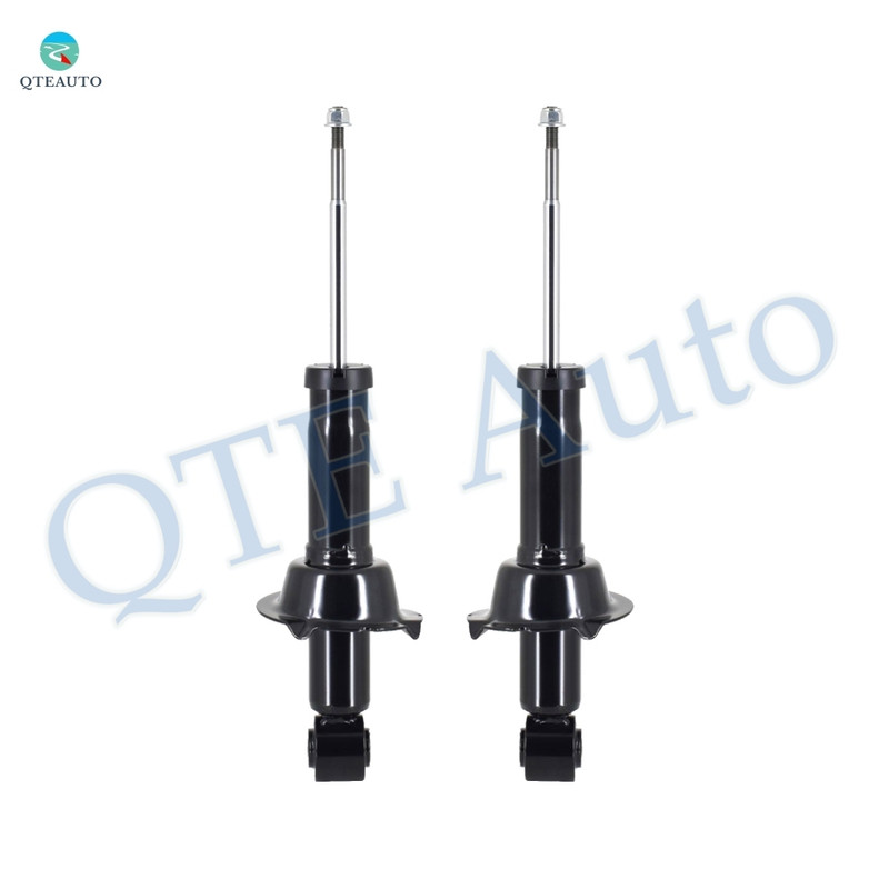 Pair of 2 Rear Suspension Strut Assembly For 2007-2011 Honda CR-V
