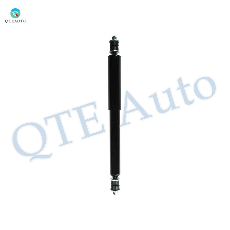 Rear Shock Absorber For 1958 Edsel Citation Monotube Performance Upgrade
