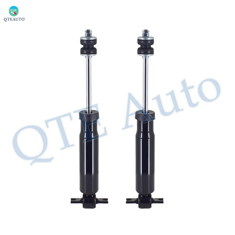 Pair of 2 Front Shock Absorber For 1995-1998 Dodge B1500