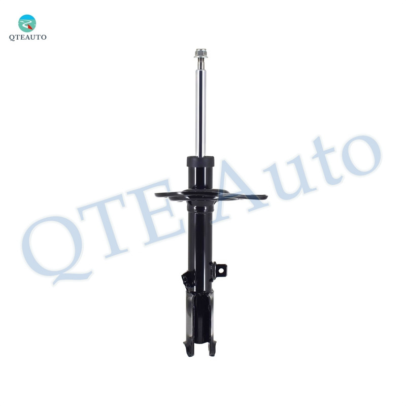 Rear Left Suspension Bare Strut Assembly For 2007-2012 Lexus ES350