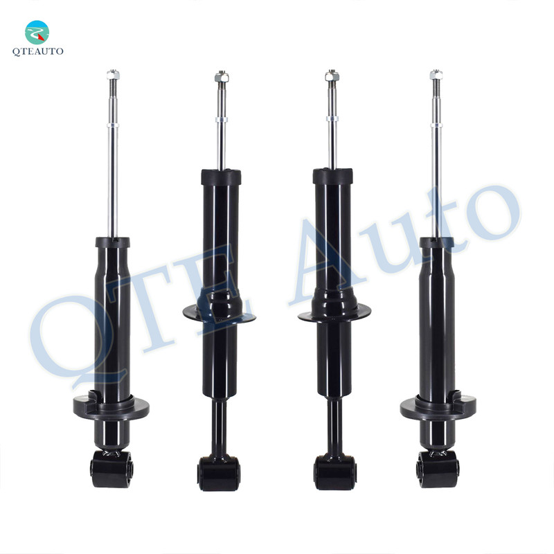 Set of 4 Front-Rear Suspension Strut Assembly For 2006-2010 Mercury Mountaineer