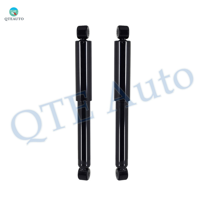 Pair of 2 Rear Shock Absorber For 1971-1980 Volkswagen Super Beetle