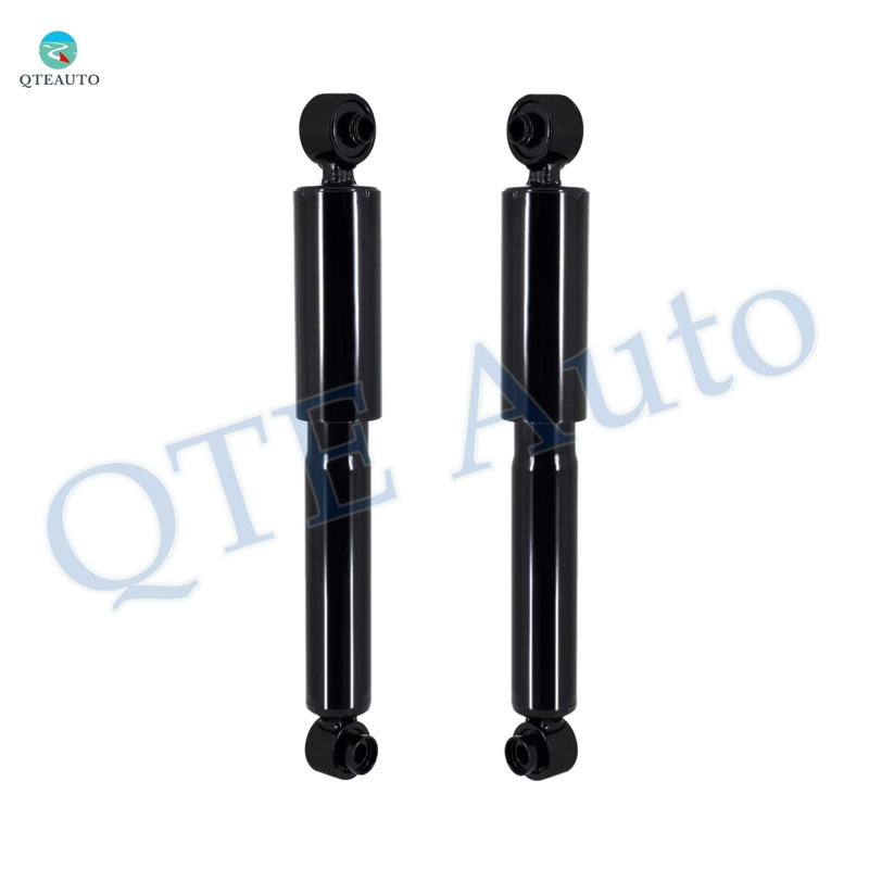 Pair Rear Shock Absorber For 2013-2014 Hyundai Elantra Coupe Sport