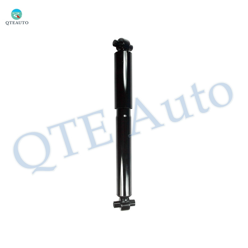 Rear Shock Absorber For 1987 1988 Chevrolet R30 Monotube Performance Upgrade