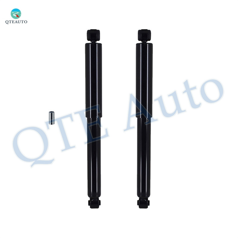 Pair of 2 Rear Shock Absorber For 1971-1974 Dodge B300 VAN