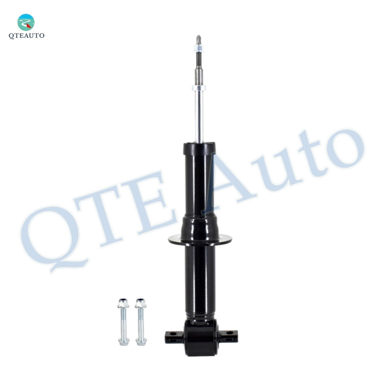 Front Suspension Strut Assembly For 2015-2020 GMC Yukon XL Monotube Performance Upgrade