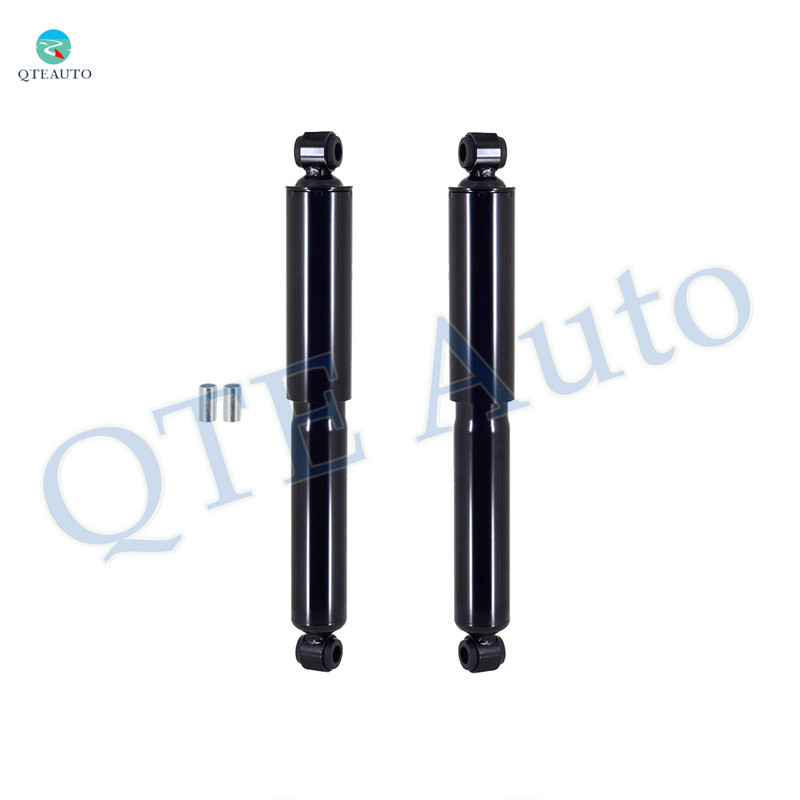 Pair of 2 Rear Shock Absorber For 1974 Jeep Cherokee