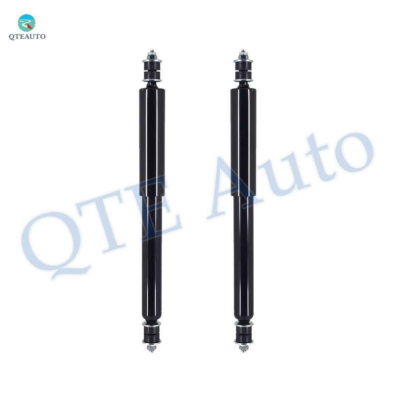 Pair of 2 Rear Shock Absorber For 1955-1957 Ford Thunderbird