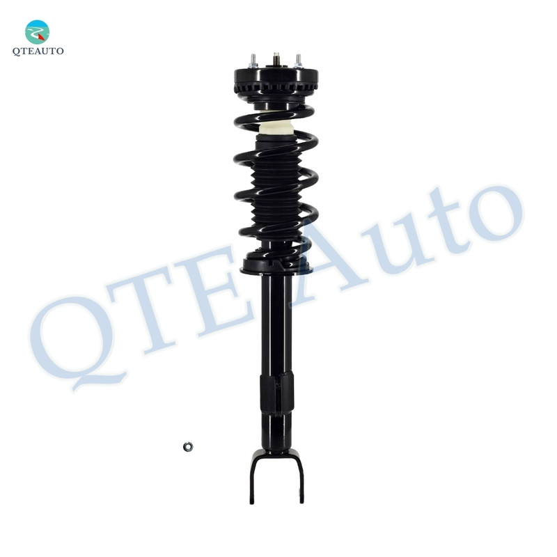 Front Quick Complete Strut-Coil Spring For 2012-2014 Chrysler 300