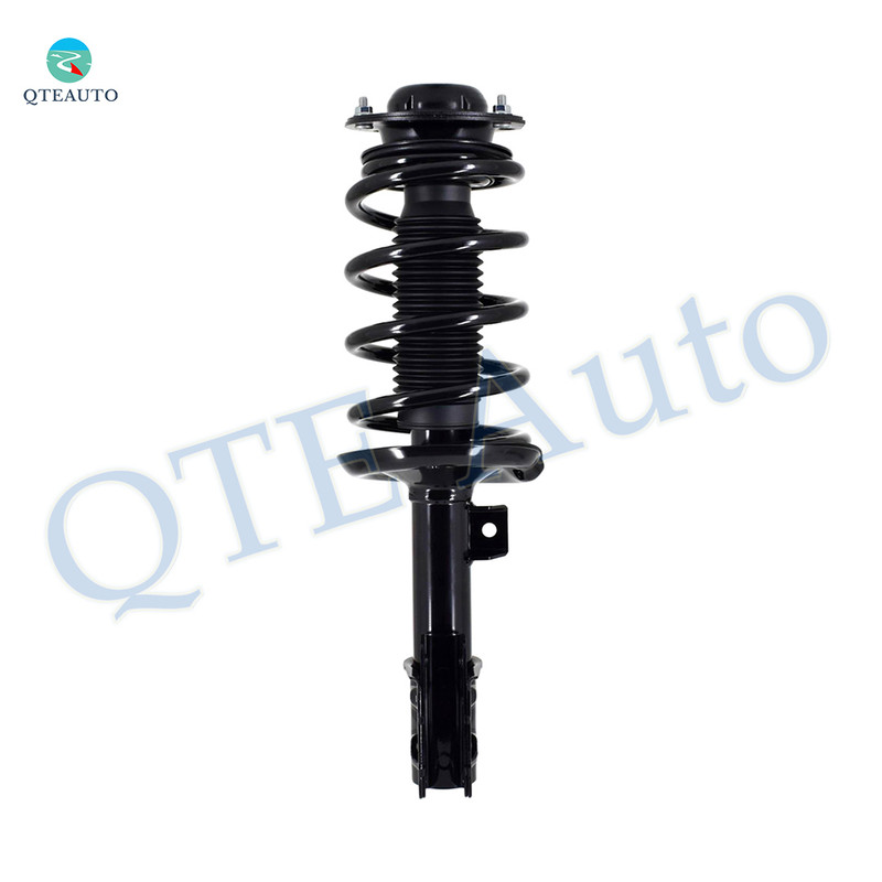 Front Left Quick Complete Strut - Coil Spring For 2004-2012 Chevrolet Malibu