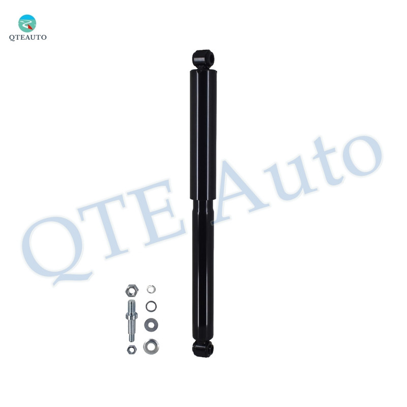 Rear Shock Absorber For 1975-1978 GMC K25 Suburban 4WD