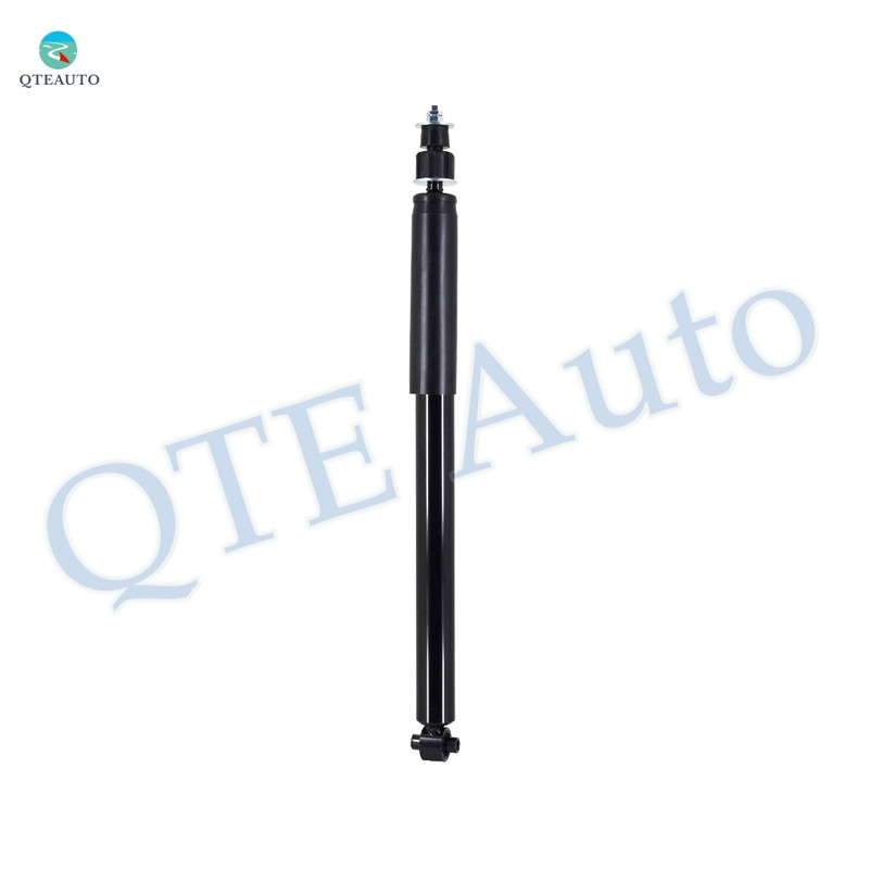 Rear Shock Absorber For 2006-2009 Mercedes-benz E350 Sedan AWD Monotube Performance Upgrade