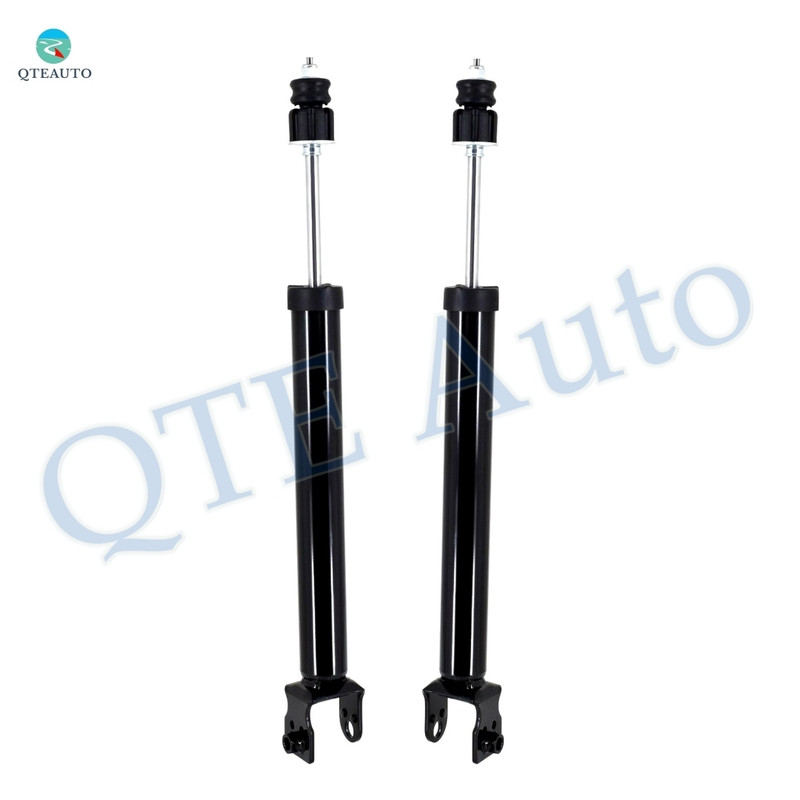Pair of 2 Rear Shock Absorber For 2009-2018 Nissan Maxima