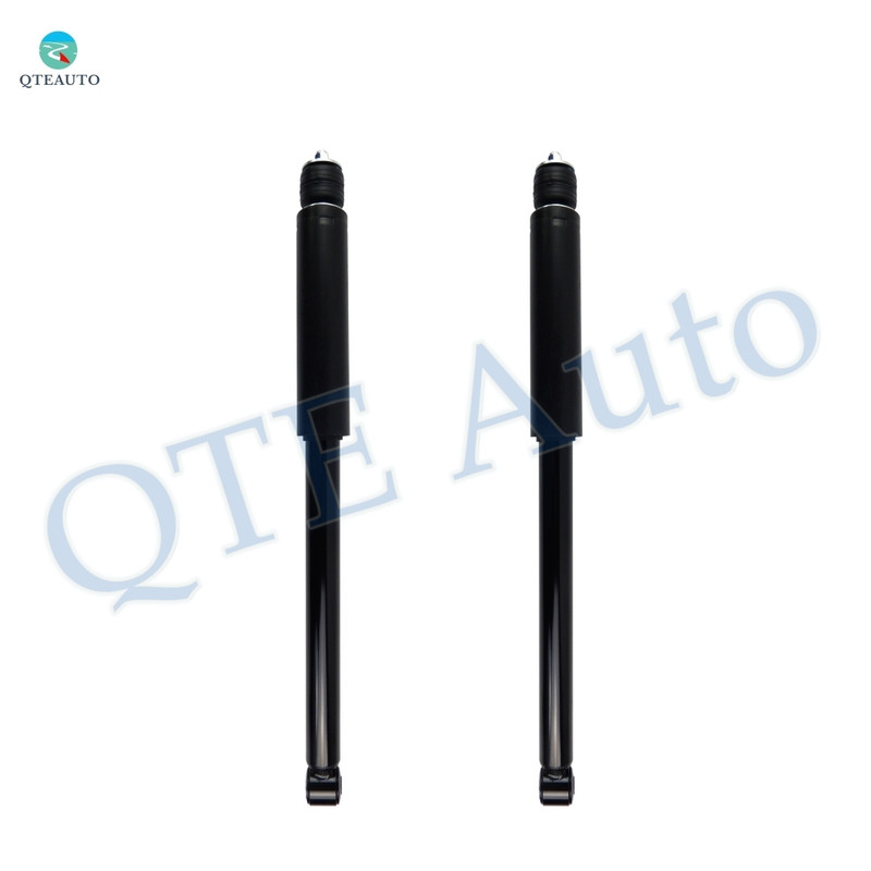 Pair of 2 Rear Shock Absorber For 2010-2014 Honda Insight