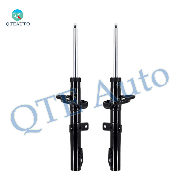 Pair of 2 Front Suspension Strut Assembly For 2015-2019 Ford Transit-150 Pair of 2 Front Suspension Strut Assembly For 2015-2019 Ford Transit-150