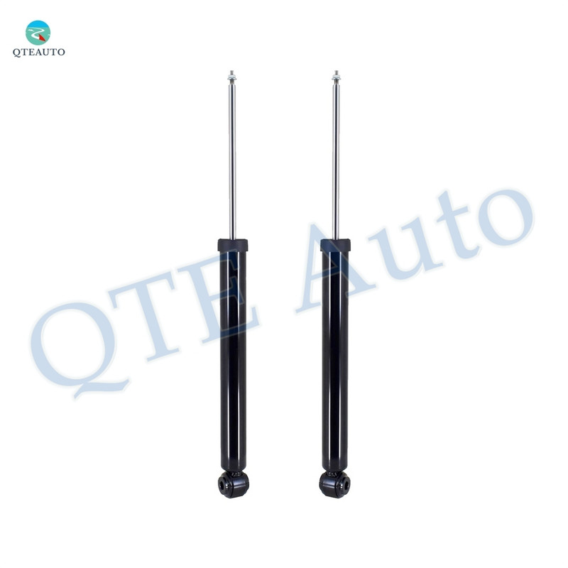 Pair of 2 Rear Shock Absorber For 2014-2018 Mazda CX-5