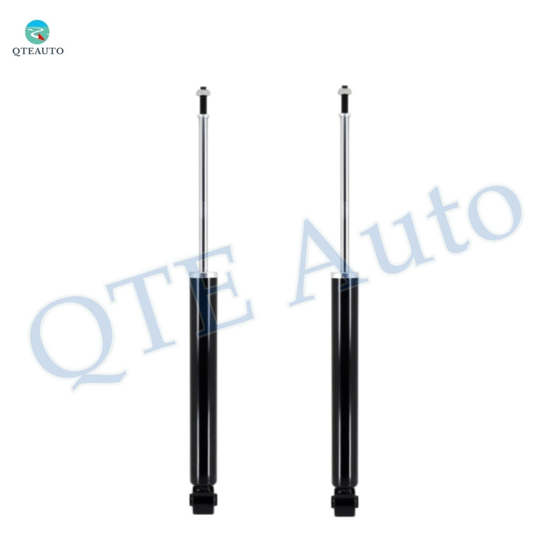 Pair of 2 Rear Shock Absorber For 2016-2023 Honda Civic