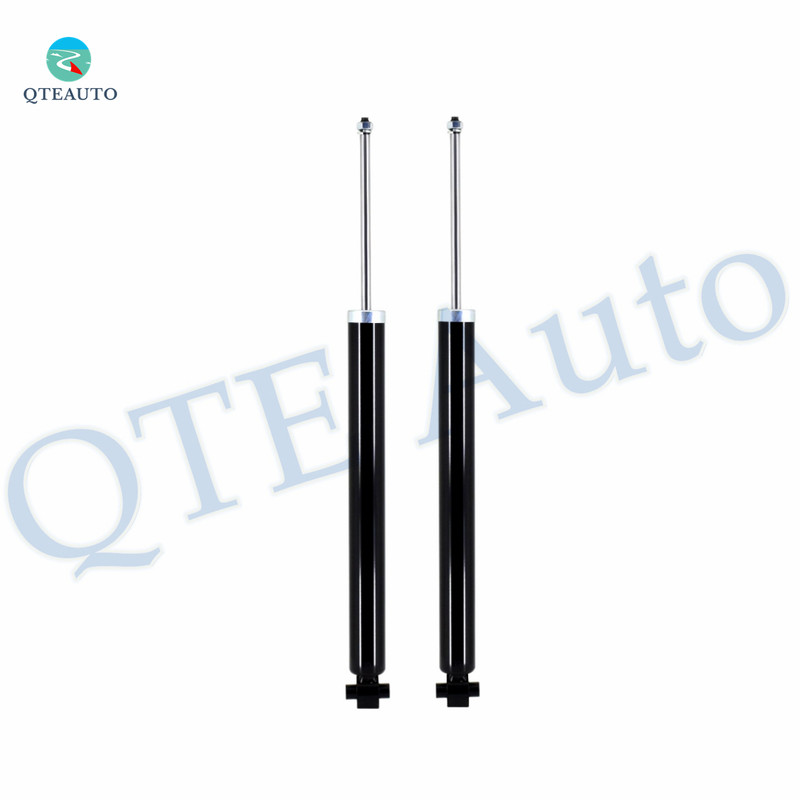 Pair 2 Rear Shock Absorber For 2015-2021 Mercedes-benz C300 w/ Sport Suspension