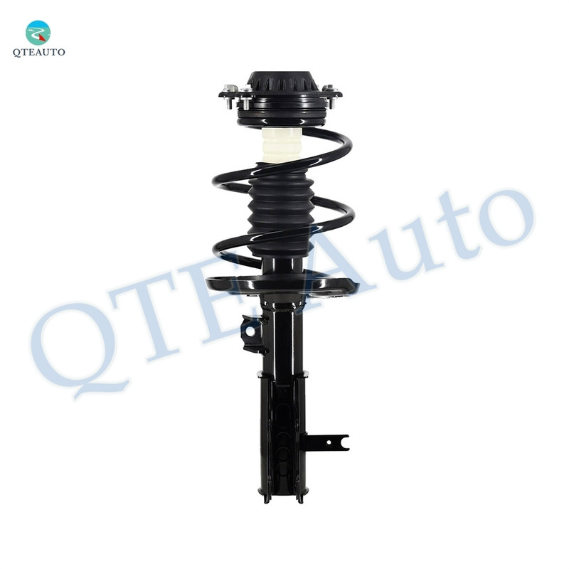 Front Right Quick Complete Strut-Coil Spring For 2016-2024 Chevrolet Malibu