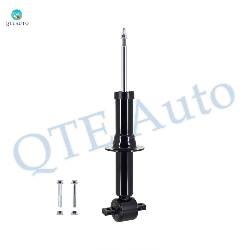 Front Suspension Bare Strut Assembly For 2007-2013 For Chevrolet Silverado 1500