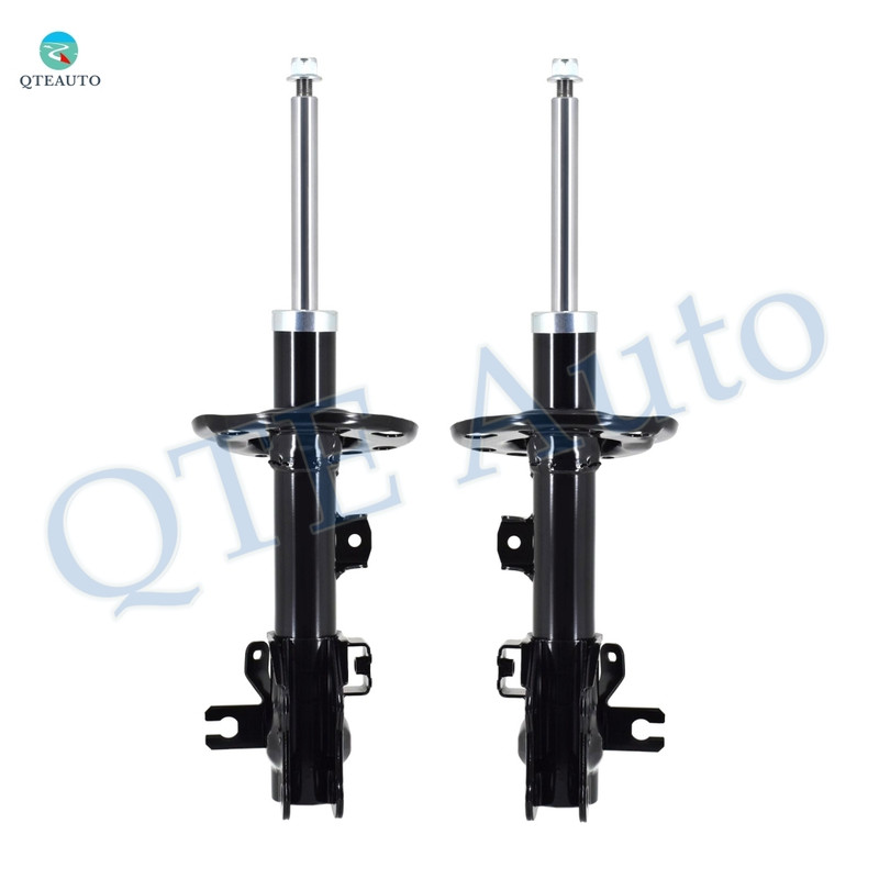 Pair of 2 Front Left-Right Suspension Strut Assembly For 2017-2021 Mazda CX-5