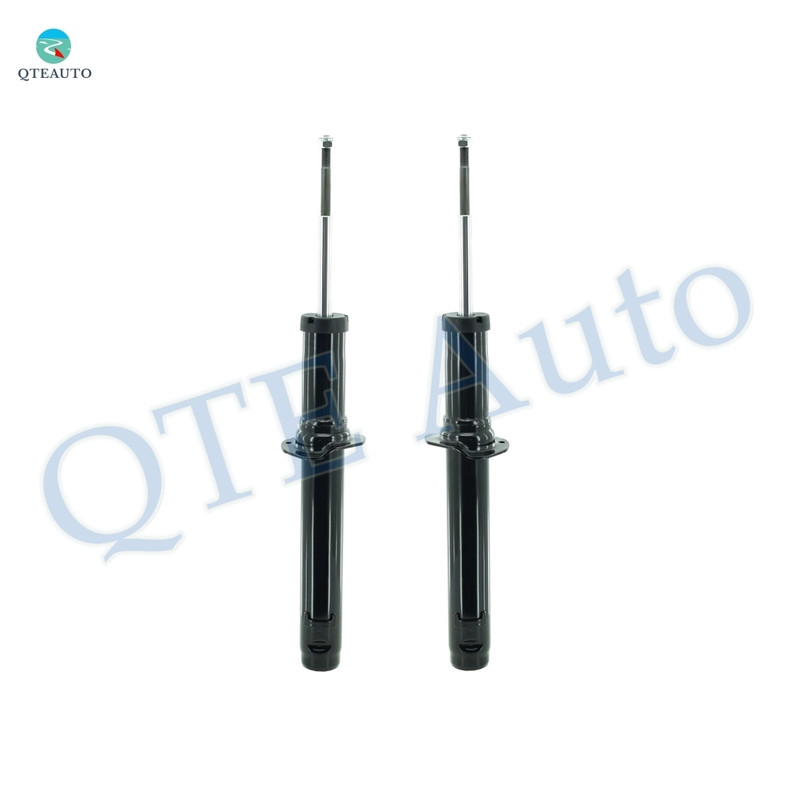 Pair of 2 Front Suspension Strut Assembly For 2007-2009 KIA Amanti