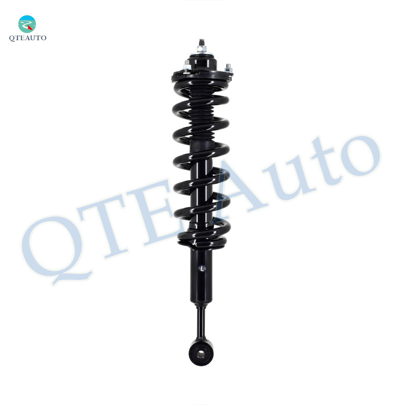 Front Left Quick Complete Strut-Coil Spring Assembly For 2003-2009 Lexus GX470