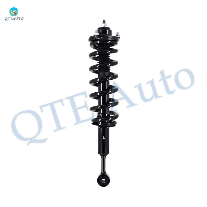 Front Left Quick Complete Strut-Coil Spring Assembly For 2003-2009 Lexus GX470