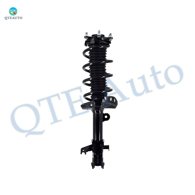 Front Left Quick Complete Strut - Coil Spring For 2007-2014 Honda CR-V