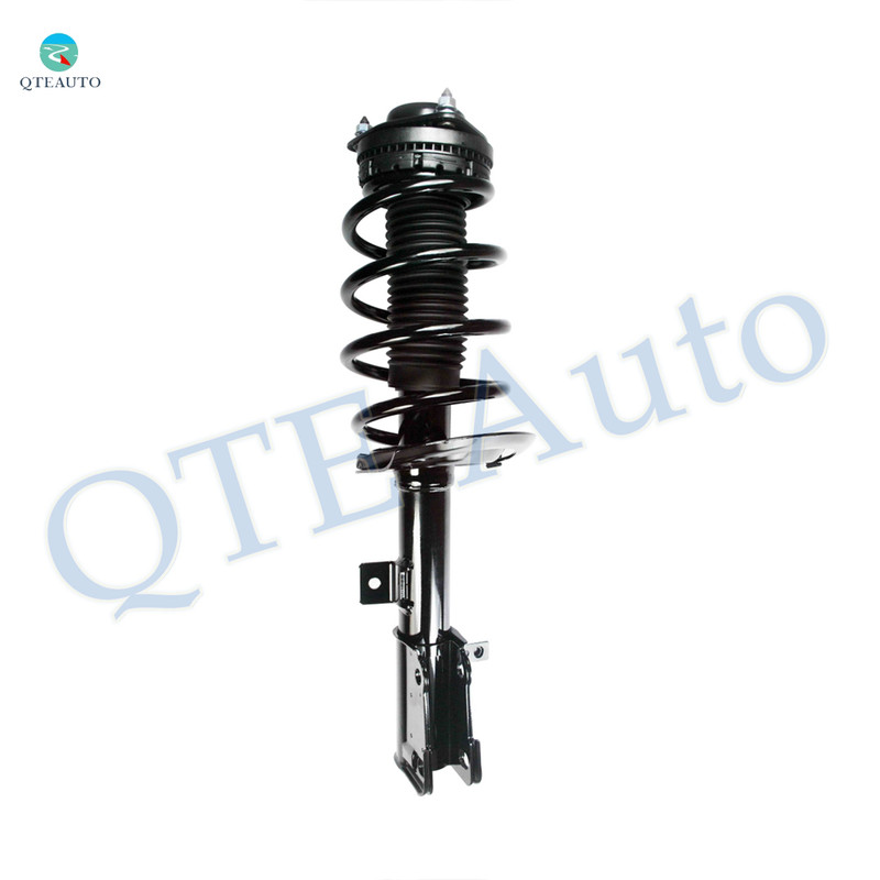 Front Left Quick Complete Strut-Coil Spring For 2008-2010 Chrysler Sebring V6 Convertible