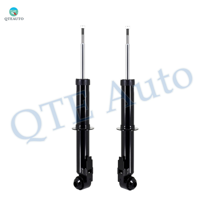 Pair of 2 Rear Left-Right Suspension Strut Assembly For 2011-2023 Mini Cooper Countryman
