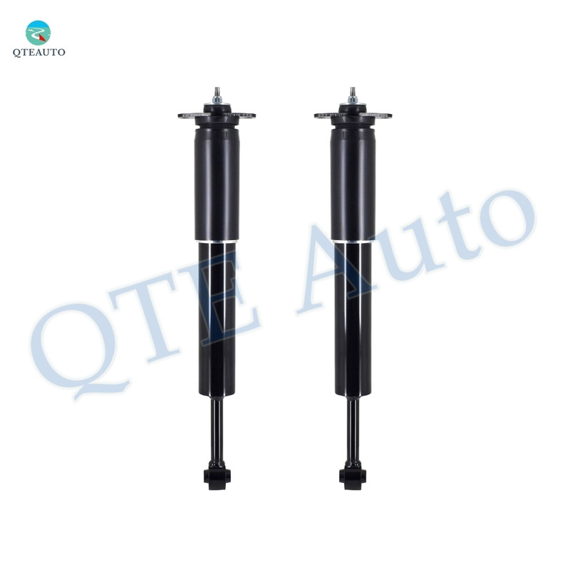 Pair of 2 Rear Shock Absorber For 2006-2023 Dodge Charger