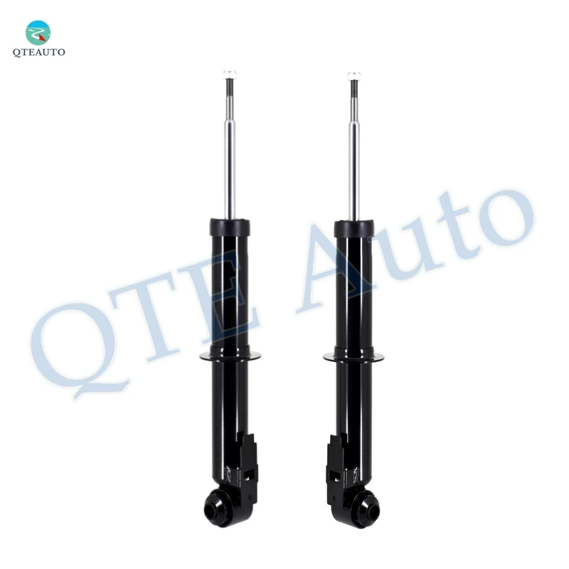 Pair of 2 Rear Left-Right Suspension Strut Assembly For 2013-2016 Mini Cooper Paceman