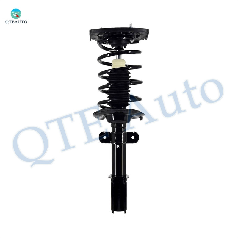 Rear Right Quick Complete Strut-Coil Spring For 2005-2008 Buick Lacrosse w/ 17" Wheels