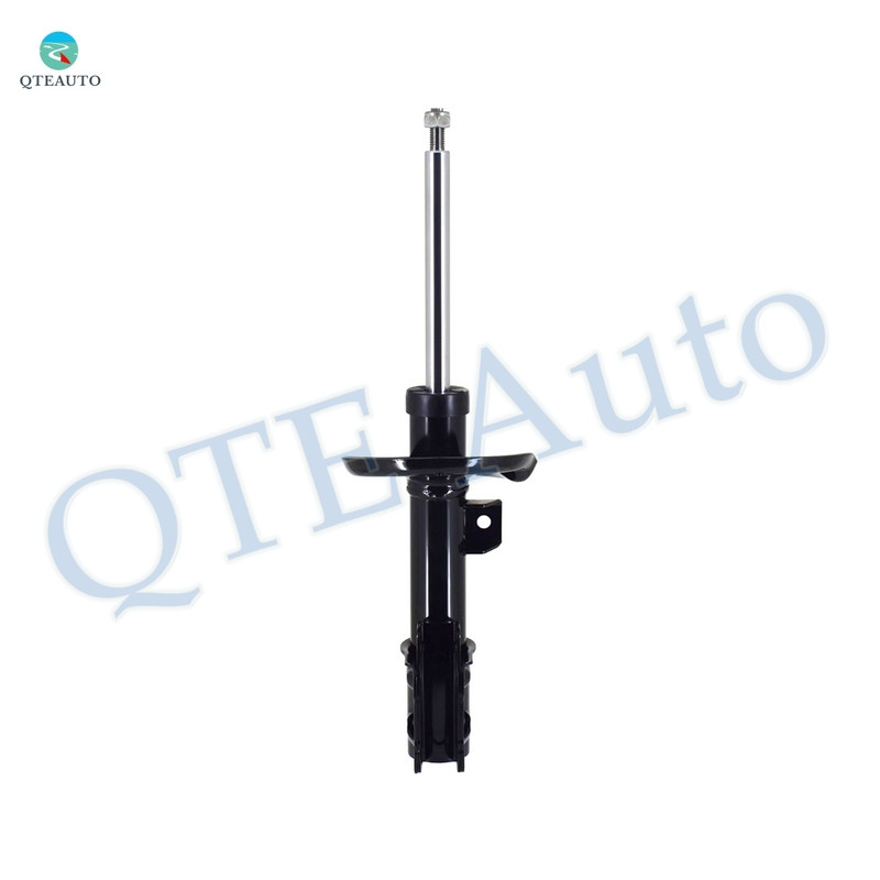 Front Right Suspension Bare Strut Assembly For 2007-2009 Saturn Aura