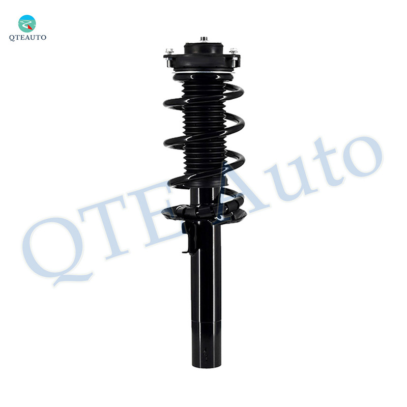 Front Quick Complete Strut-Coil Spring For 2010-2014 Volkswagen GTI L4 2.0L