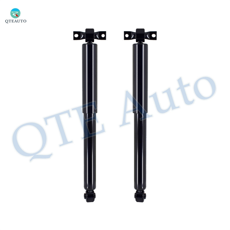 Pair of 2 Rear Shock Absorber For 2005 - 2010 Honda Odyssey