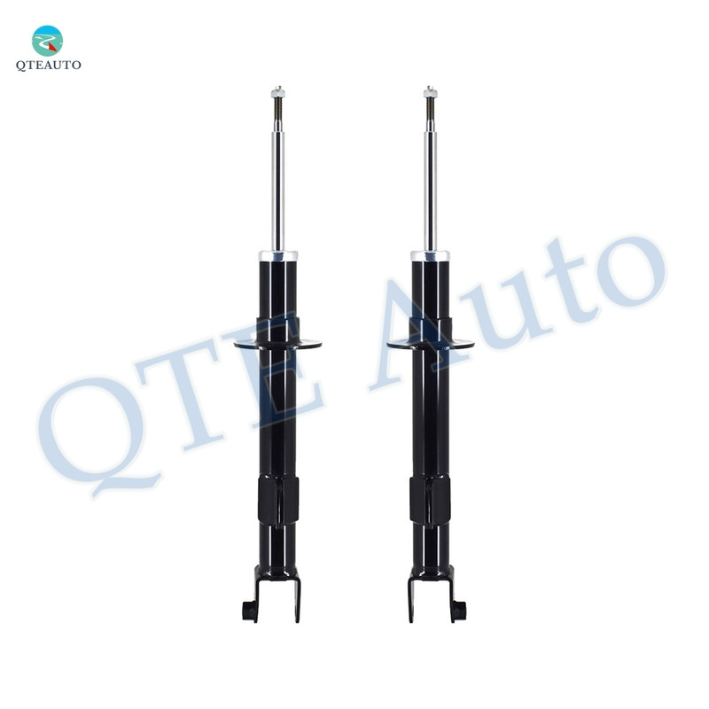 Front Left-Right  Suspension Bare Strut Assembly For 2005-2008 Dodge Magnum RWD