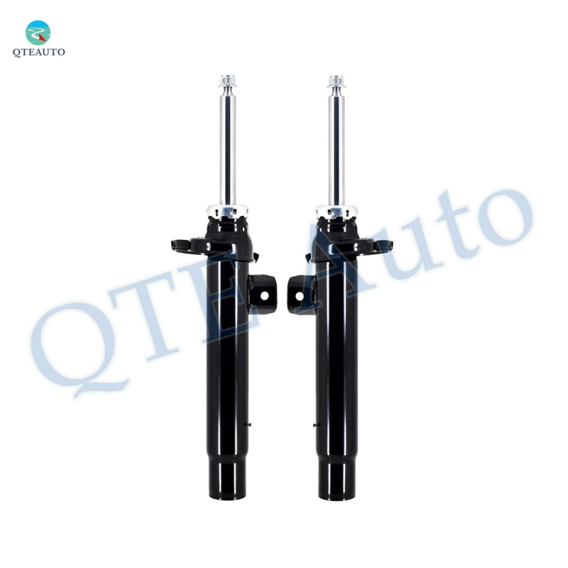 Pair of 2 Front Suspension Strut Assembly For 2012-2015 BMW 335I