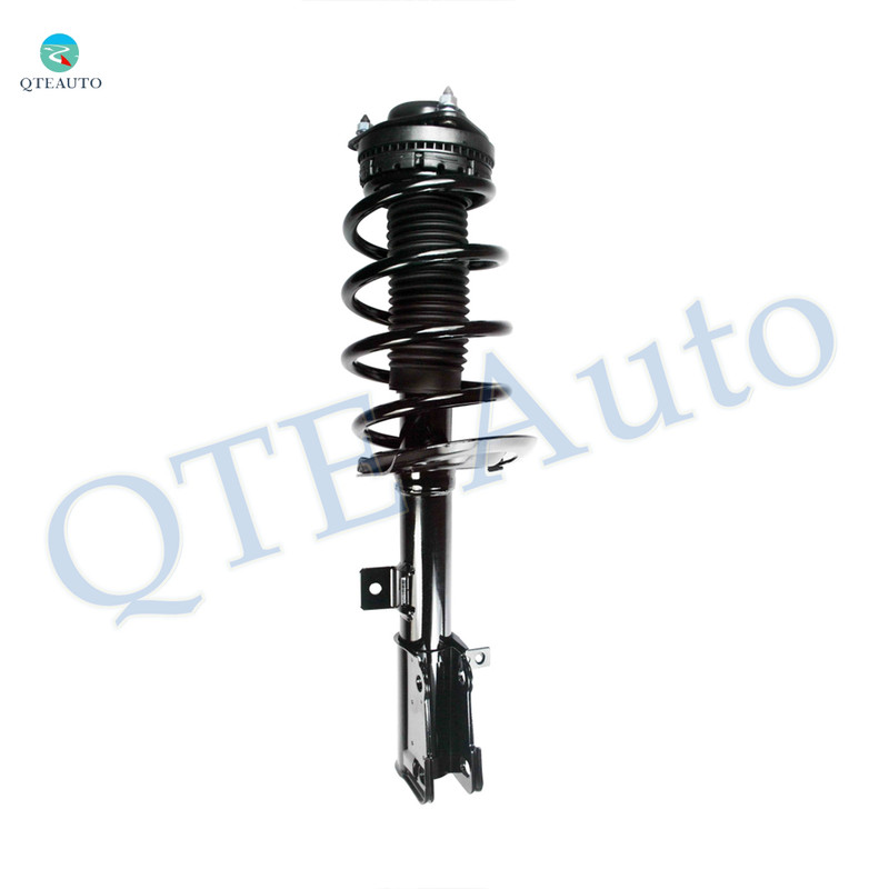 Front Left Quick Complete Strut-Coil Spring For 2008-2010 Chrysler Sebring FWD