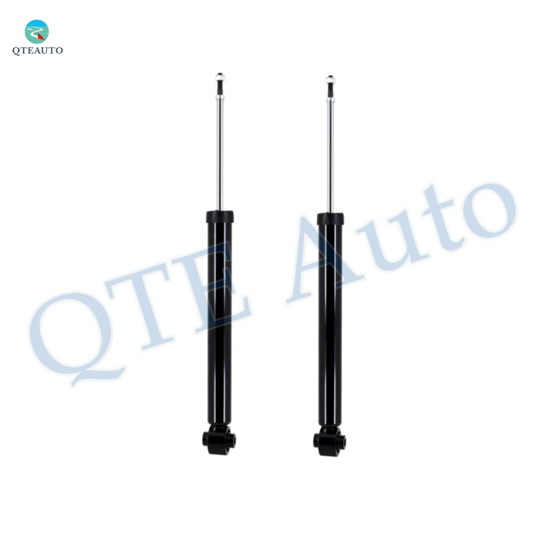 Pair of 2 Rear Shock Absorber For 2017-2022 KIA Sportage