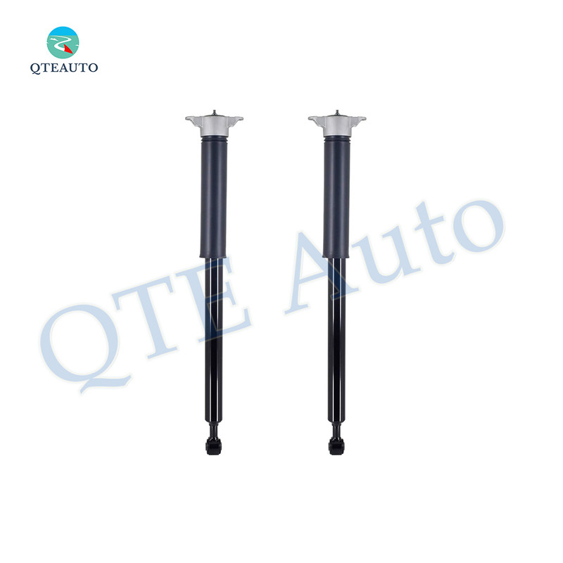 Pair of 2 Rear Complete Shock Absorber Kit For 2013-2018 Ford C-Max