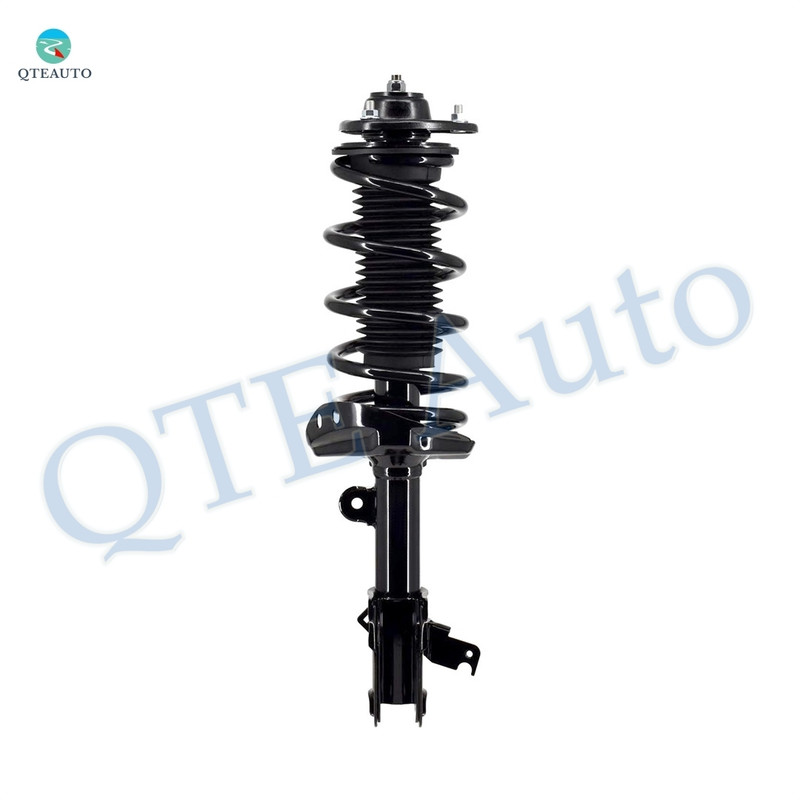Front Right Quick Complete Strut and Coil Spring For 2008 - 2010 Honda Odyssey
