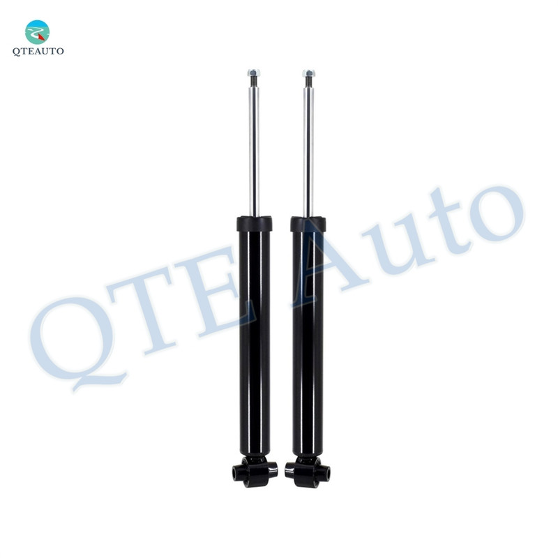 Pair of 2 Rear Shock Absorber For 2017-2020 BMW 440I Mexico