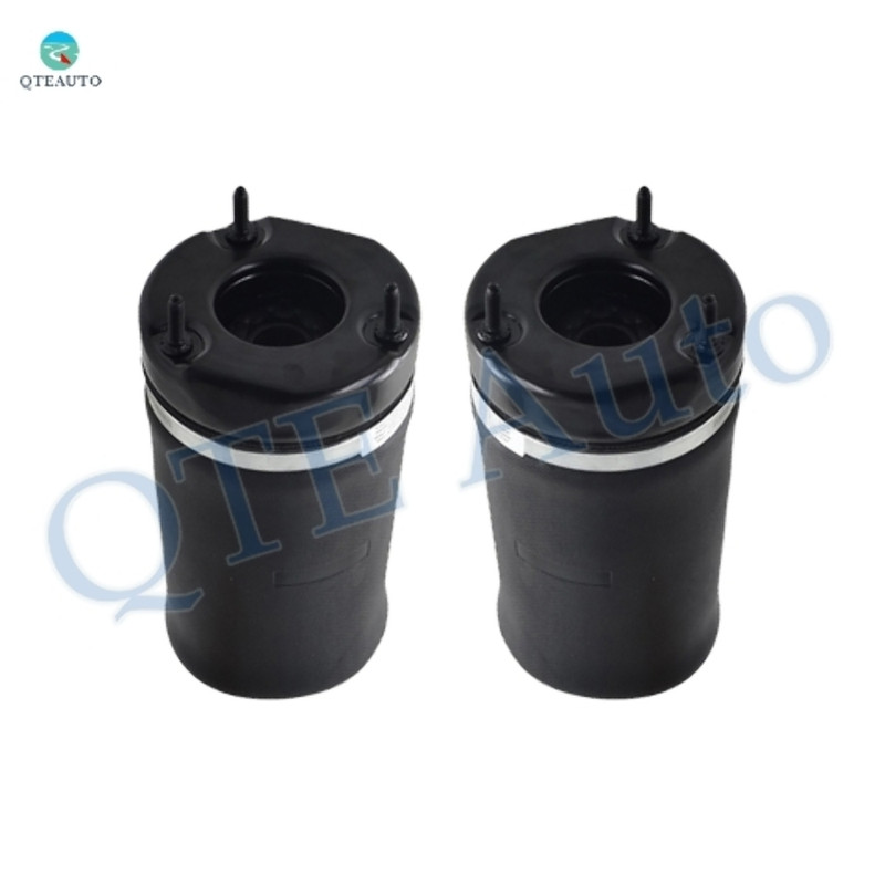 Pair of 2 Front Air Suspension Spring Bag For 2007-2009 Mercedes-Benz GL320 w/ AIRMATIC